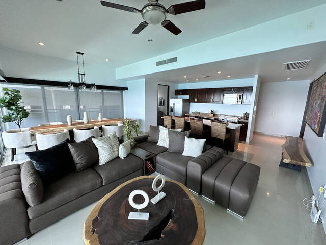 #GG-1204 - Departamento para Renta en Mazatlán - SL