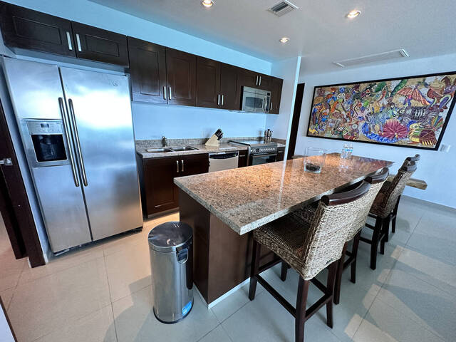 #GG-1204 - Departamento para Renta en Mazatlán - SL