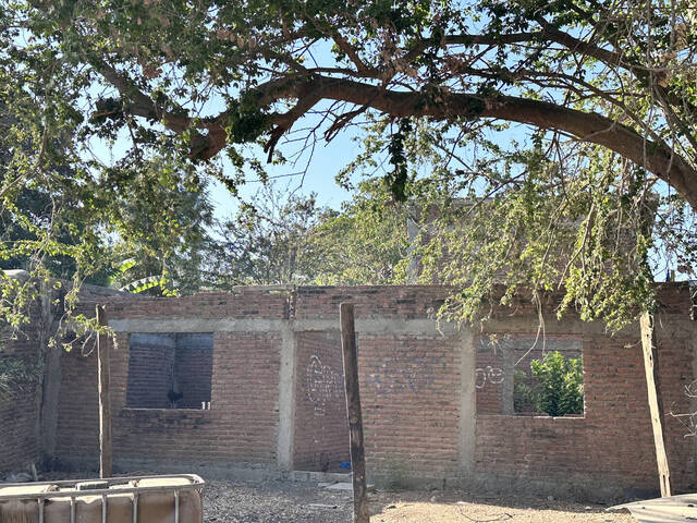 #RV3806 - Terreno para Venta en Mazatlán - SL - 3