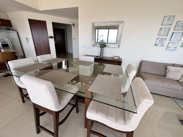 #GG2311 - Departamento para Renta en Mazatlán - SL - 1