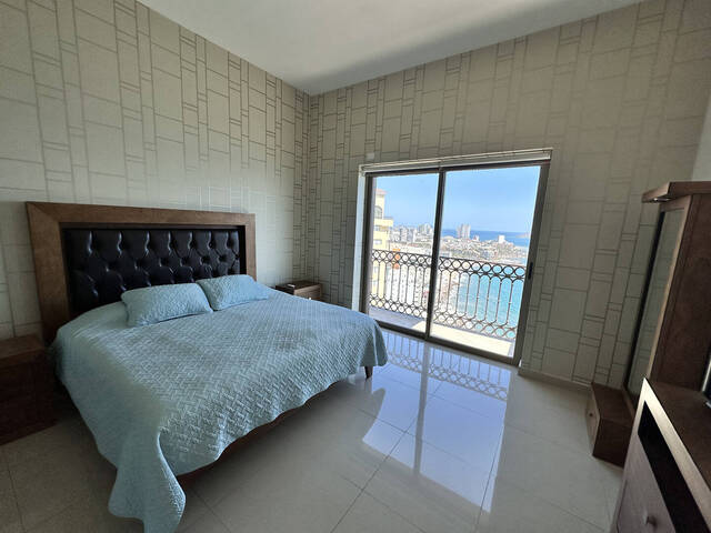 #GG2311 - Departamento para Renta en Mazatlán - SL - 3
