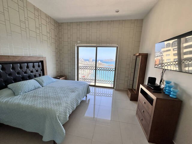 #GG2311 - Departamento para Renta en Mazatlán - SL - 2