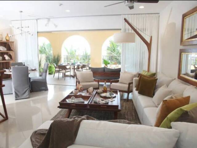 #GG216 - Departamento para Renta en Mazatlán - SL - 1