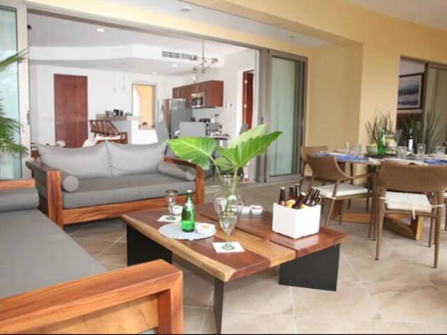 Departamento para Renta en Mazatlán - 4