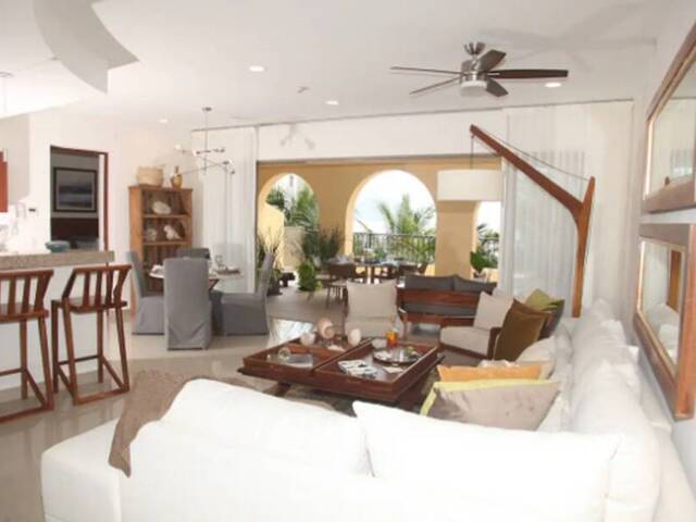Departamento para Renta en Mazatlán - 5