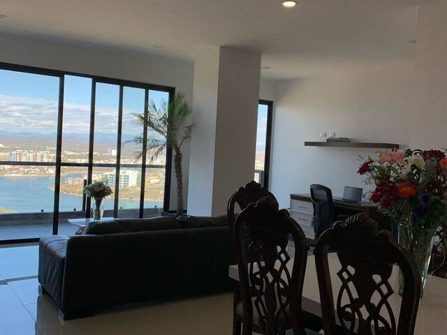 #FP-1501 - Departamento para Renta en Mazatlán - SL - 2