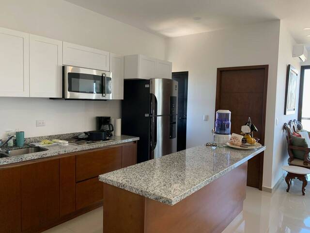 #FP-1501 - Departamento para Renta en Mazatlán - SL - 3