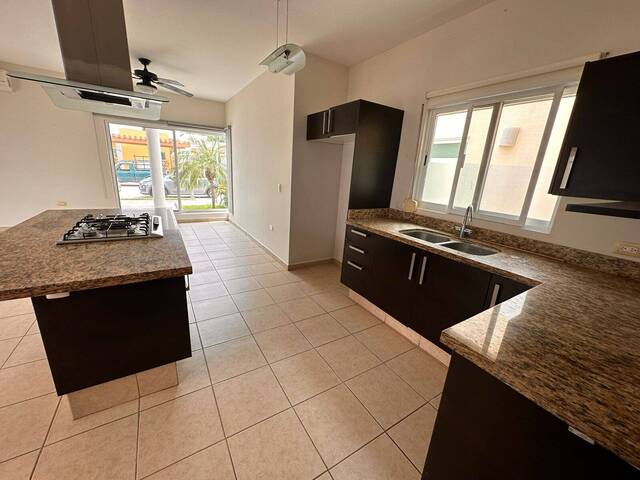 #CR-0010 - Casa para Renta en Mazatlán - SL - 3
