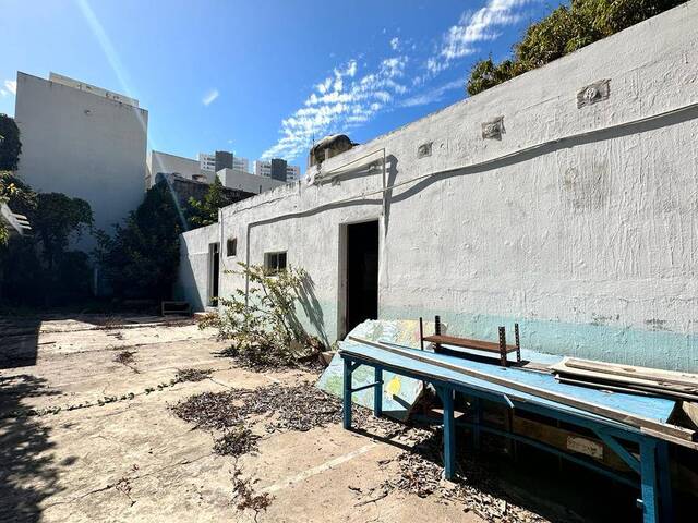 #G-DOE - Área para Renta en Mazatlán - SL