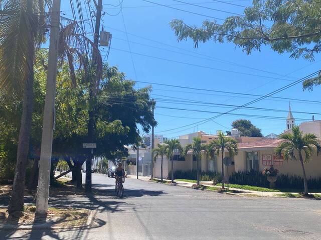 Área para Renta en Mazatlán - 4