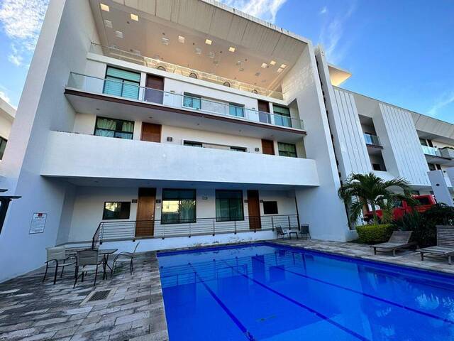 #GG106 - Departamento para Venta en Mazatlán - SL - 1