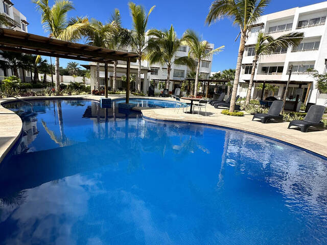 Renta en Cerritos - Mazatlán