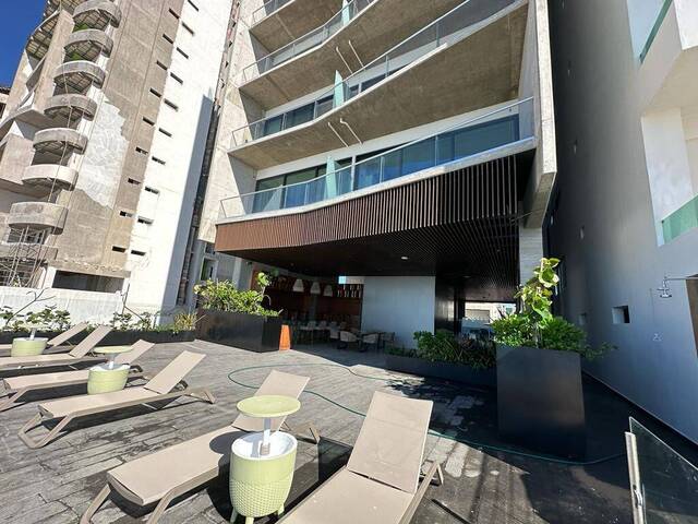 Departamento para Renta en Mazatlán - 4