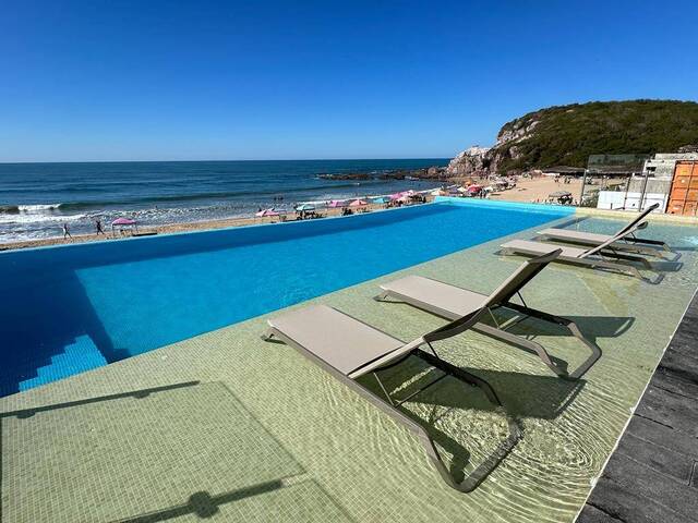#WT503 - Departamento para Renta en Mazatlán - SL - 3