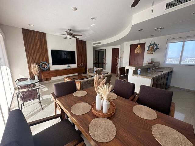 Departamento para Venta en Mazatlán - 5