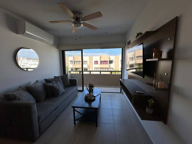 Departamento para Renta en Mazatlán - 5