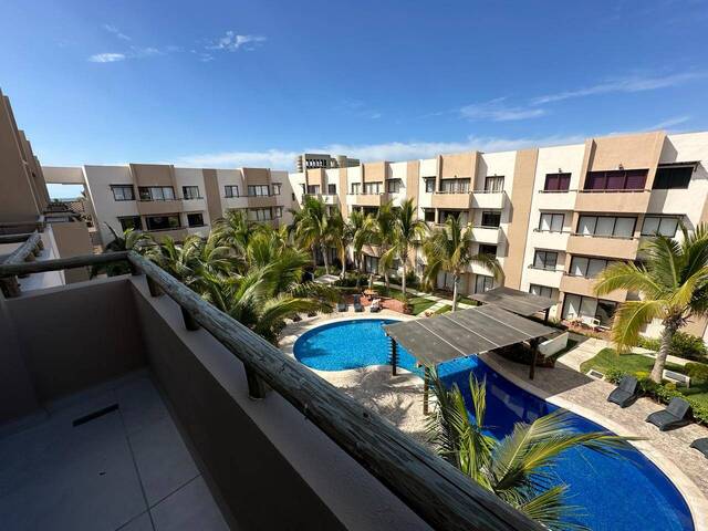 #AM411 - Departamento para Renta en Mazatlán - SL