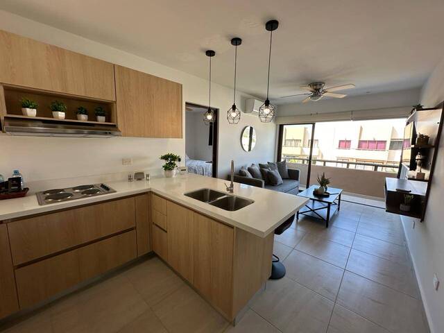 Departamento para Renta en Mazatlán - 4
