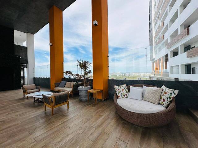 Departamento para Renta en Mazatlán - 5