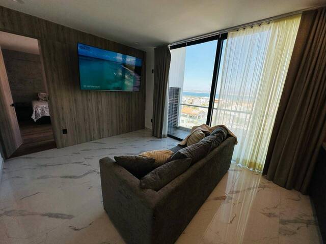 Departamento para Renta en Mazatlán - 4