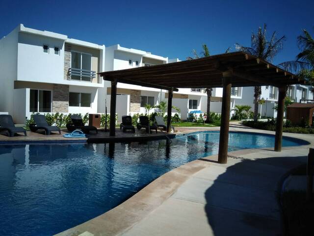 #ALM1861 - Casa para Venta en Mazatlán - SL - 3