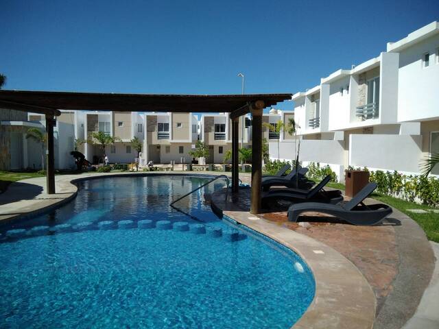 #ALM1861 - Casa para Venta en Mazatlán - SL - 1