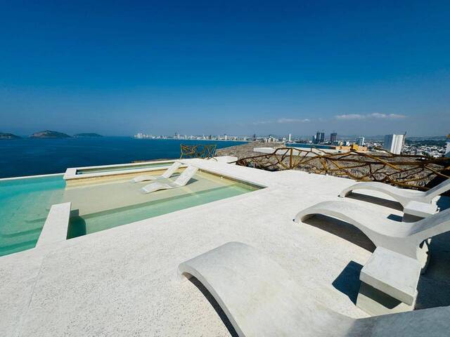 Venta en Balcones Loma Linda - Mazatlán