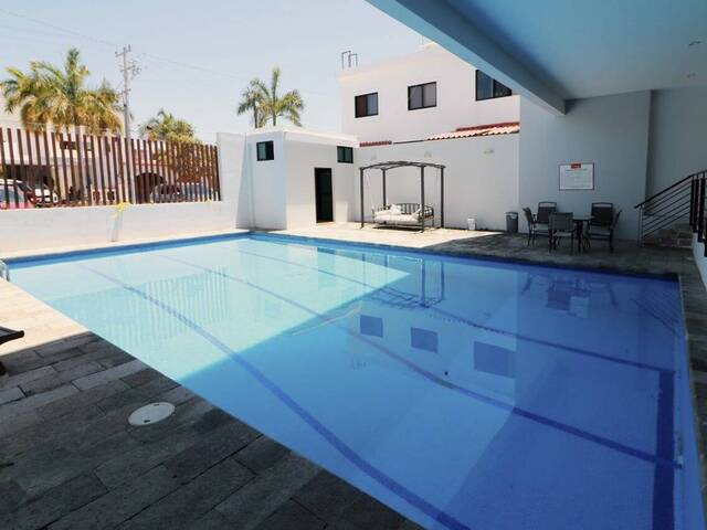 Departamento para Venta en Mazatlán - 5