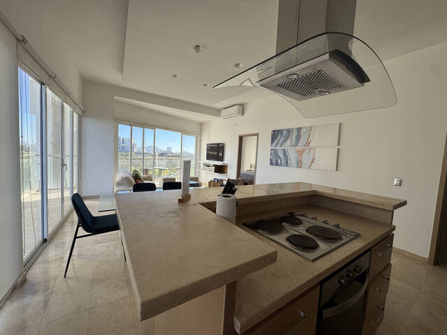 #MPP407 - Departamento para Renta en Mazatlán - SL - 3