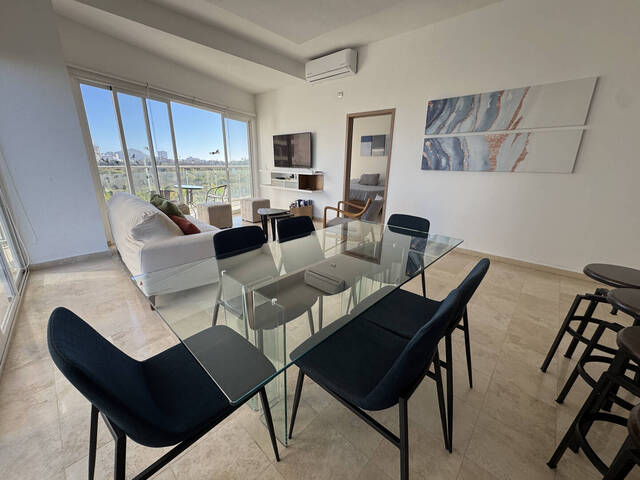 Departamento para Temporada en Mazatlán - 4