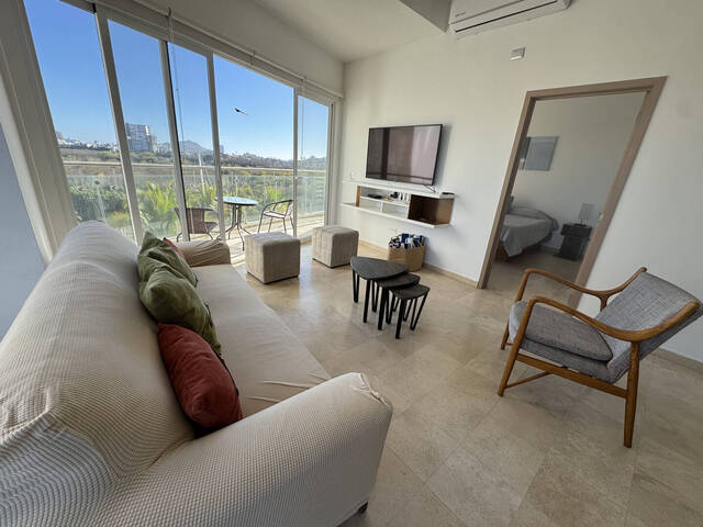 Departamento para Temporada en Mazatlán - 5