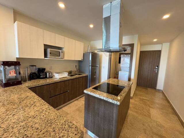 Departamento para Renta en Mazatlán - 4