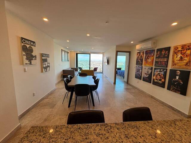 Departamento para Renta en Mazatlán - 5