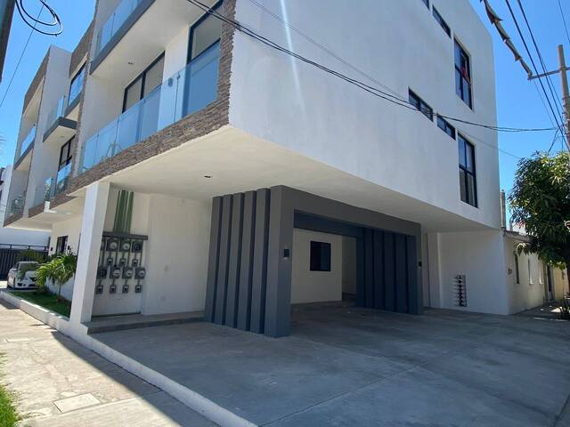Departamento para Renta en Mazatlán - 5
