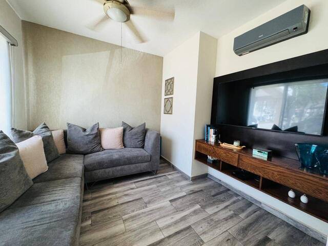 #ES152 - Casa para Renta en Mazatlán - SL - 3