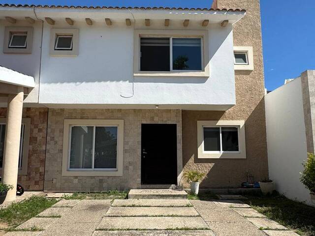 #ES152 - Casa para Renta en Mazatlán - SL - 2