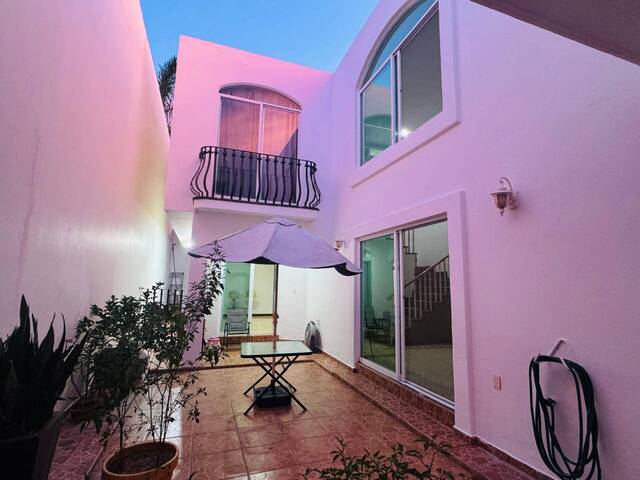 #692 - Casa para Venta en Mazatlán - SL - 3