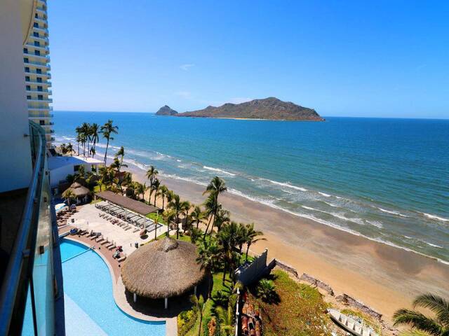 #CAM606 - Departamento para Venta en Mazatlán - SL - 1