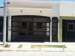 #CR-7037 - Casa para Venta en Mazatlán - SL - 1