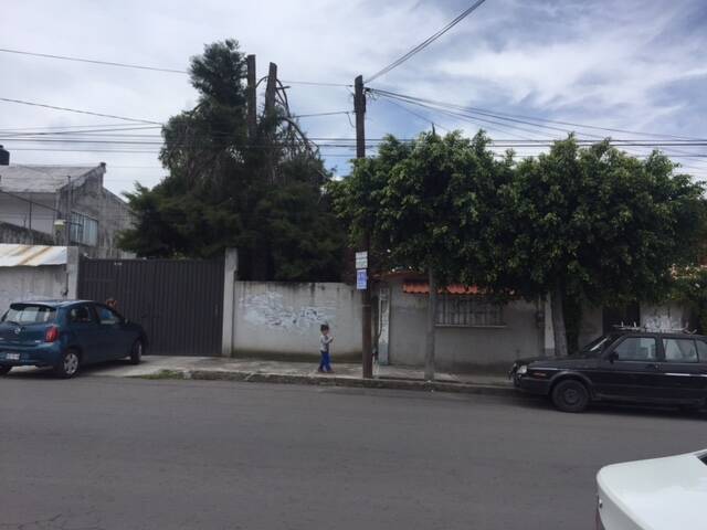 #TV-1496 - Terreno para Venta en Puebla - PL - 2