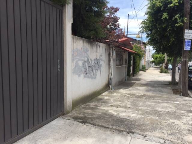 Terreno para Venta en Puebla - 4