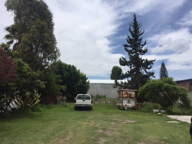Terreno para Venta en Puebla - 5