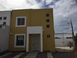 #CV-0517 - Casa para Venta en Mazatlán - SL - 1