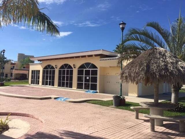 #VM-8052 - Casa para Renta en Mazatlán - SL - 3