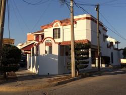 #CR-0249 - Casa para Renta en Mazatlán - SL - 1