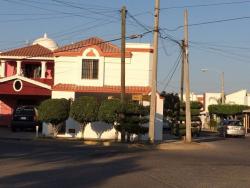 #CR-0249 - Casa para Renta en Mazatlán - SL - 2