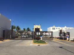 #CV-0254 - Casa para Renta en Mazatlán - SL - 1