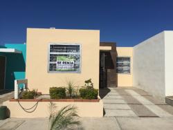 #CV-0254 - Casa para Renta en Mazatlán - SL - 2