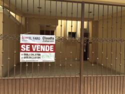 #CV-0266 - Casa para Venta en Mazatlán - SL - 2