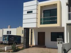 #CR-4319 - Casa para Renta en Mazatlán - SL - 2